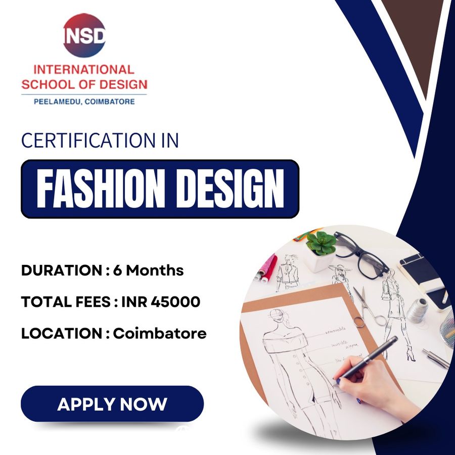 International School of Design